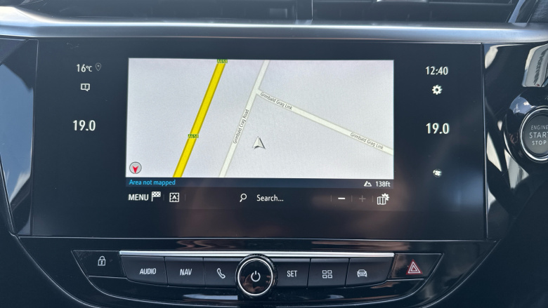 Vauxhall Corsa 1.2 Turbo Ultimate 5dr Petrol Hatchback